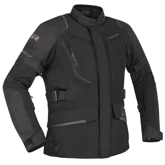 Richa Cyclone 2 Gore-Tex Ladies Textile Jacket - Black