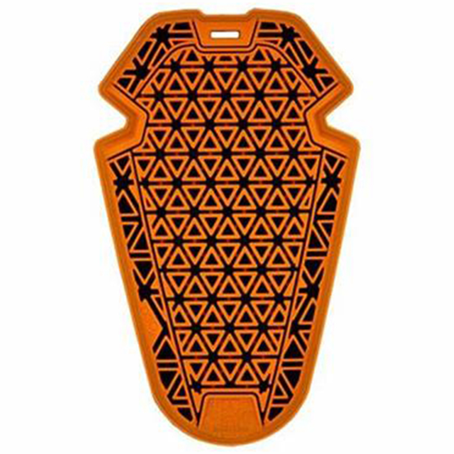 Richa Richa D30 Ghost Knee/Elbow Protector - Level 2 - Front View