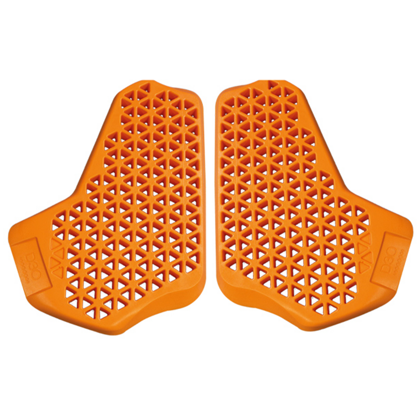 Richa Richa D30 Chest Protector - Level 1 - Front View