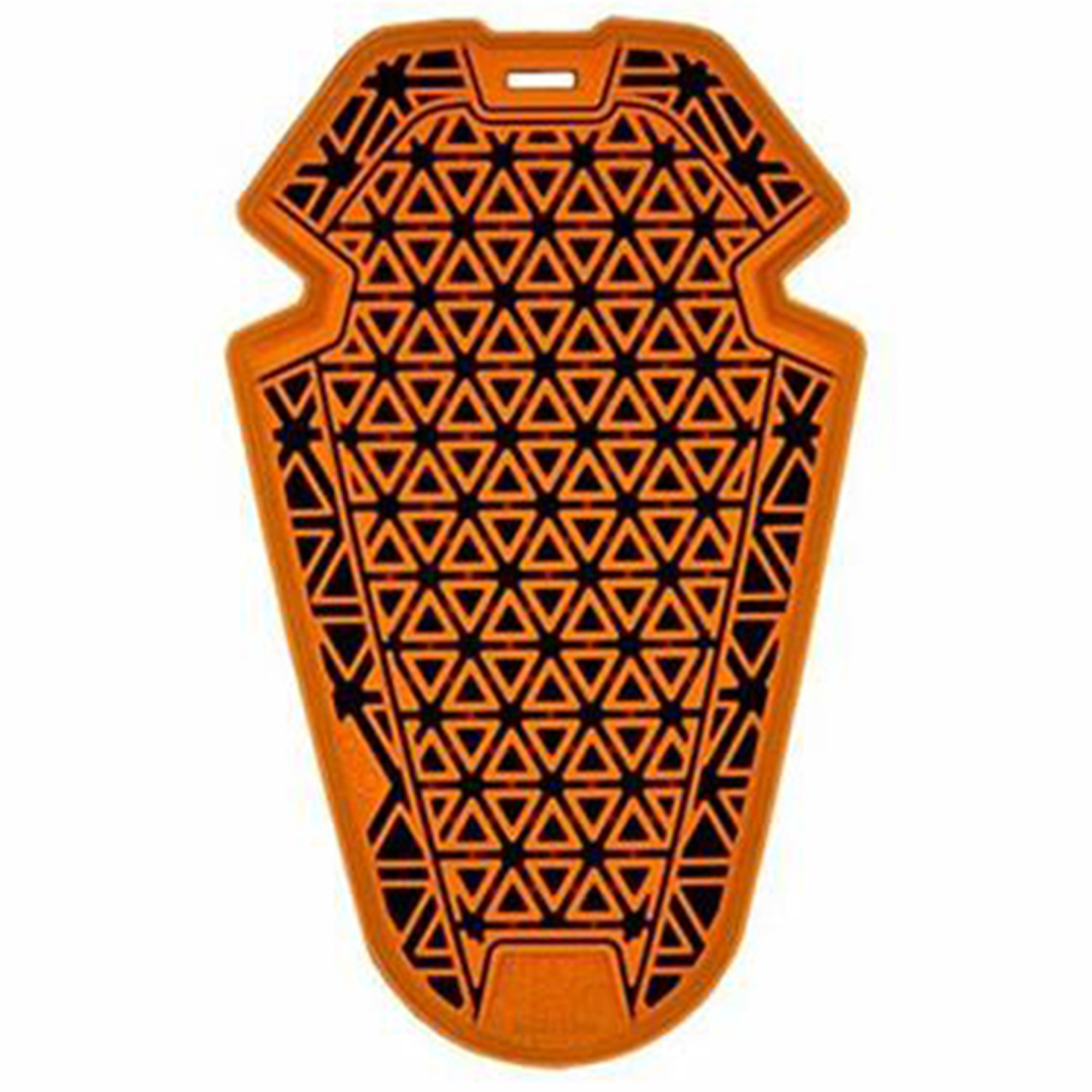 Richa Richa D30 Ghost Hip/Shoulder Protector - Level 2 - Front View