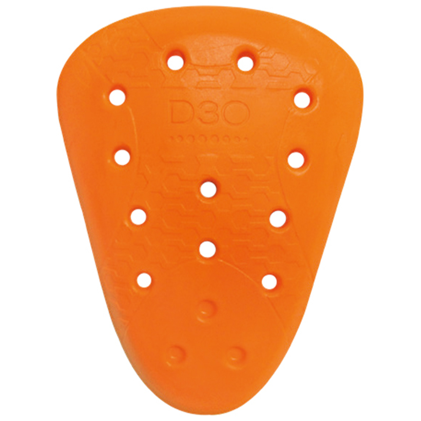 Richa D30 Hip Protector - Level 2