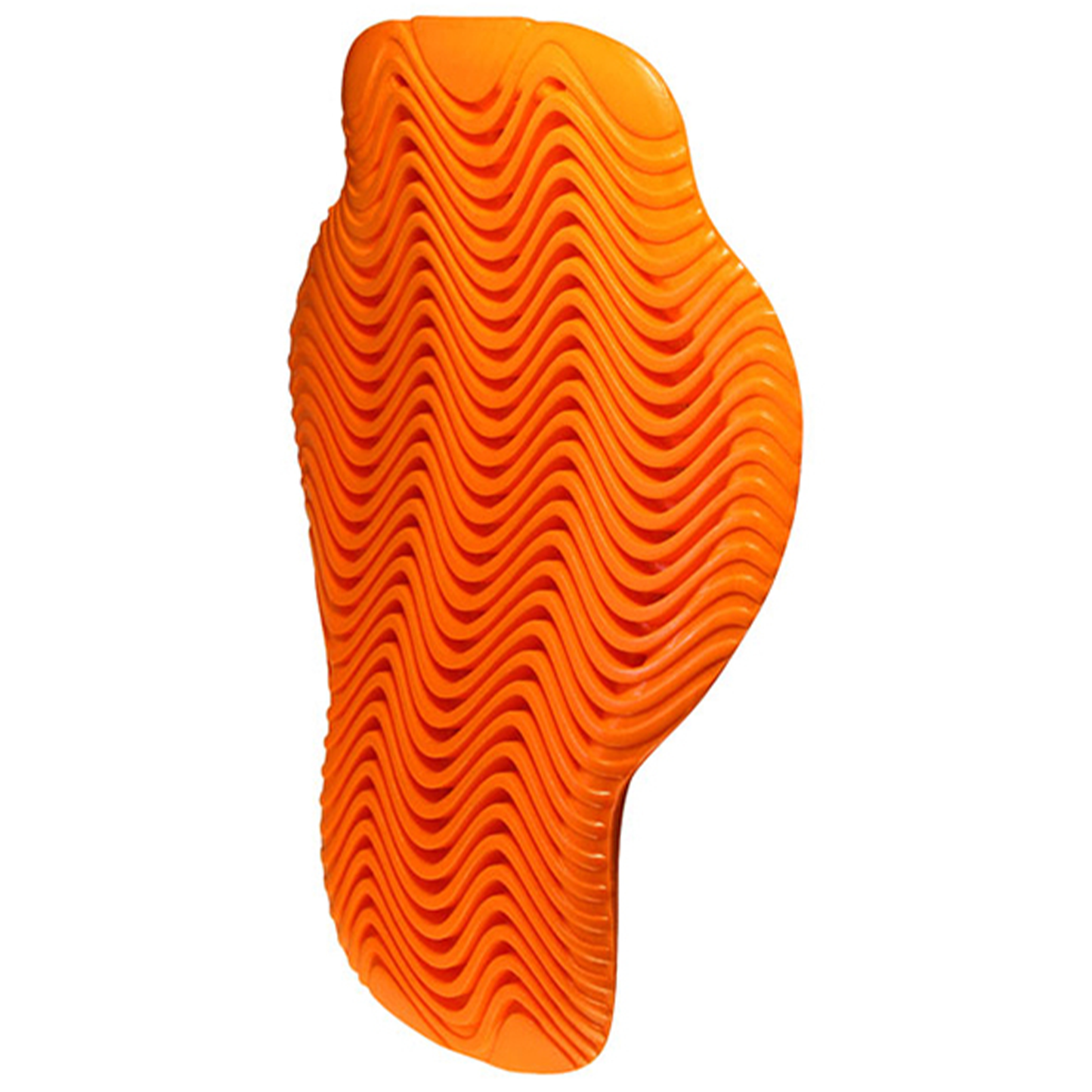 Richa Richa D30 Viper Level 2 Back Protector - Front View