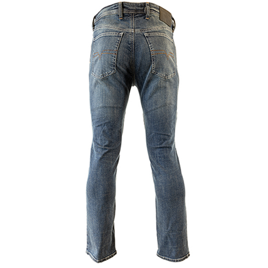 Richa Hammer 2 Regular Jeans - Stone