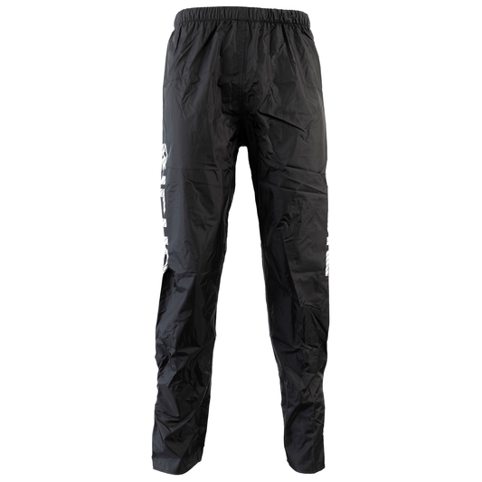 Richa Ladies Rainpants - Black