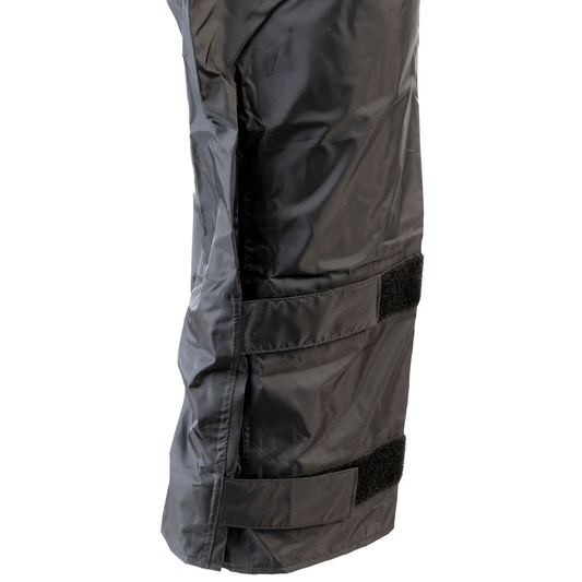Richa Ladies Rainpants - Black