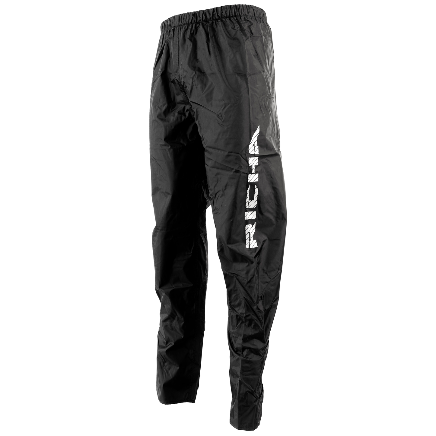 Richa Ladies Rainpants - Black