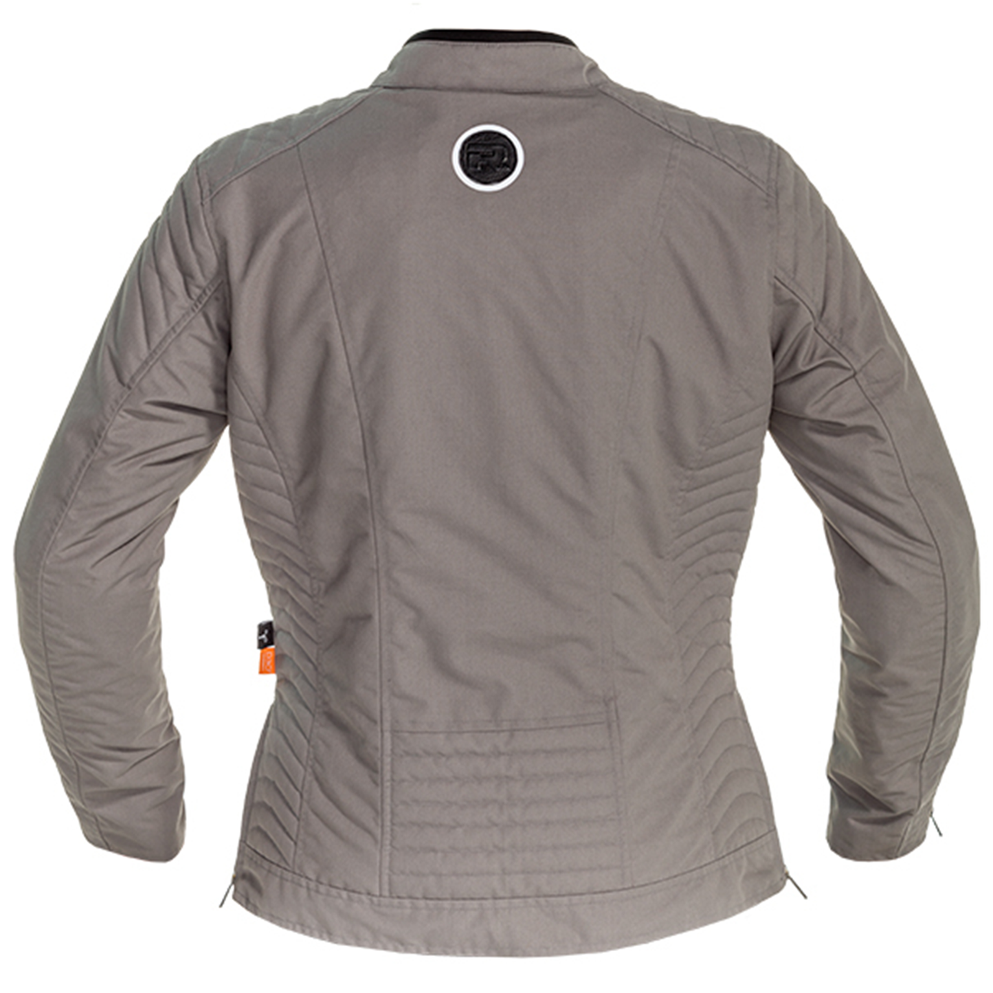 Richa Lausanne Ladies Textile Jacket - Titanium