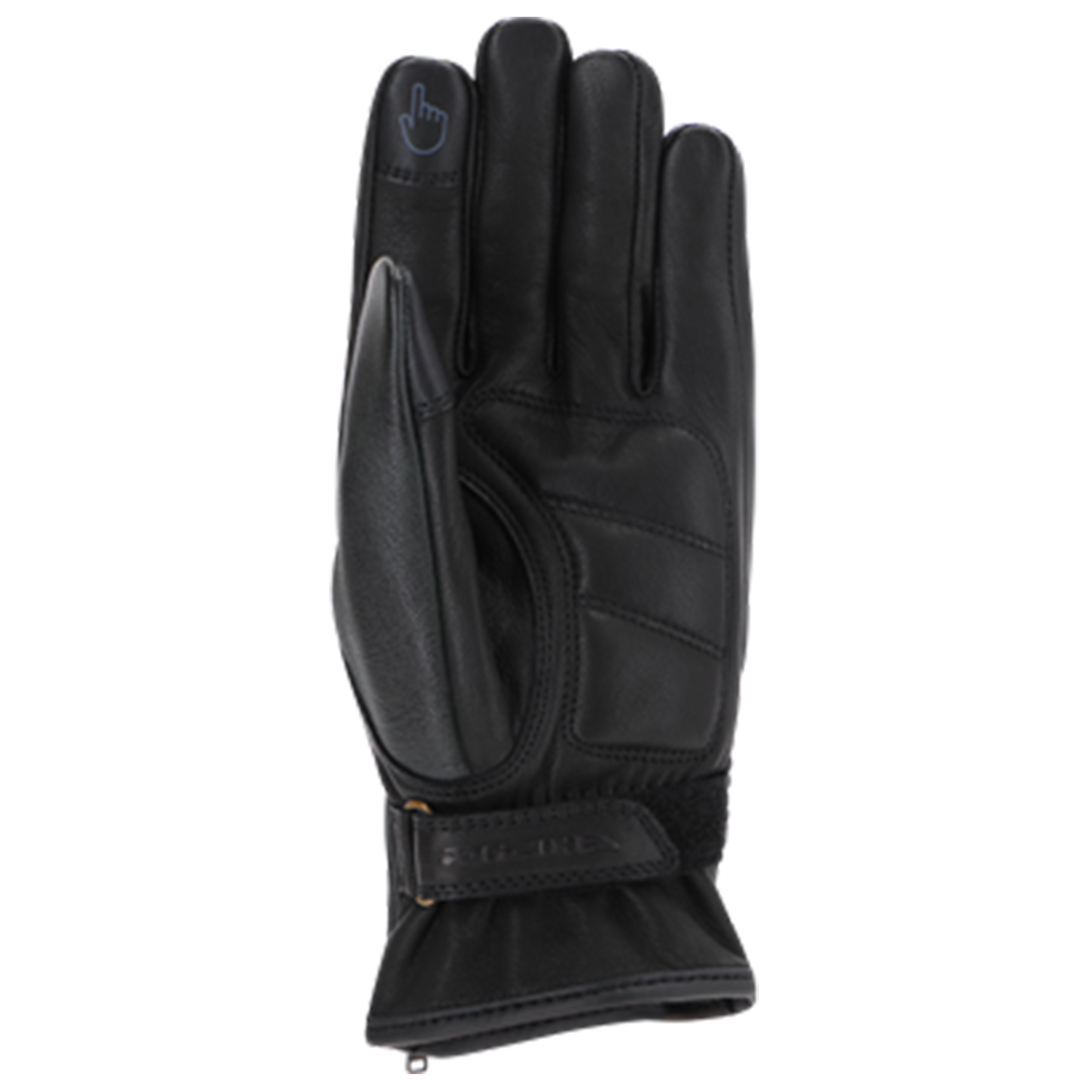 Richa Nazaire Gloves - Black