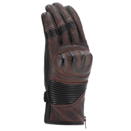 Richa Nazaire Gloves - Brown