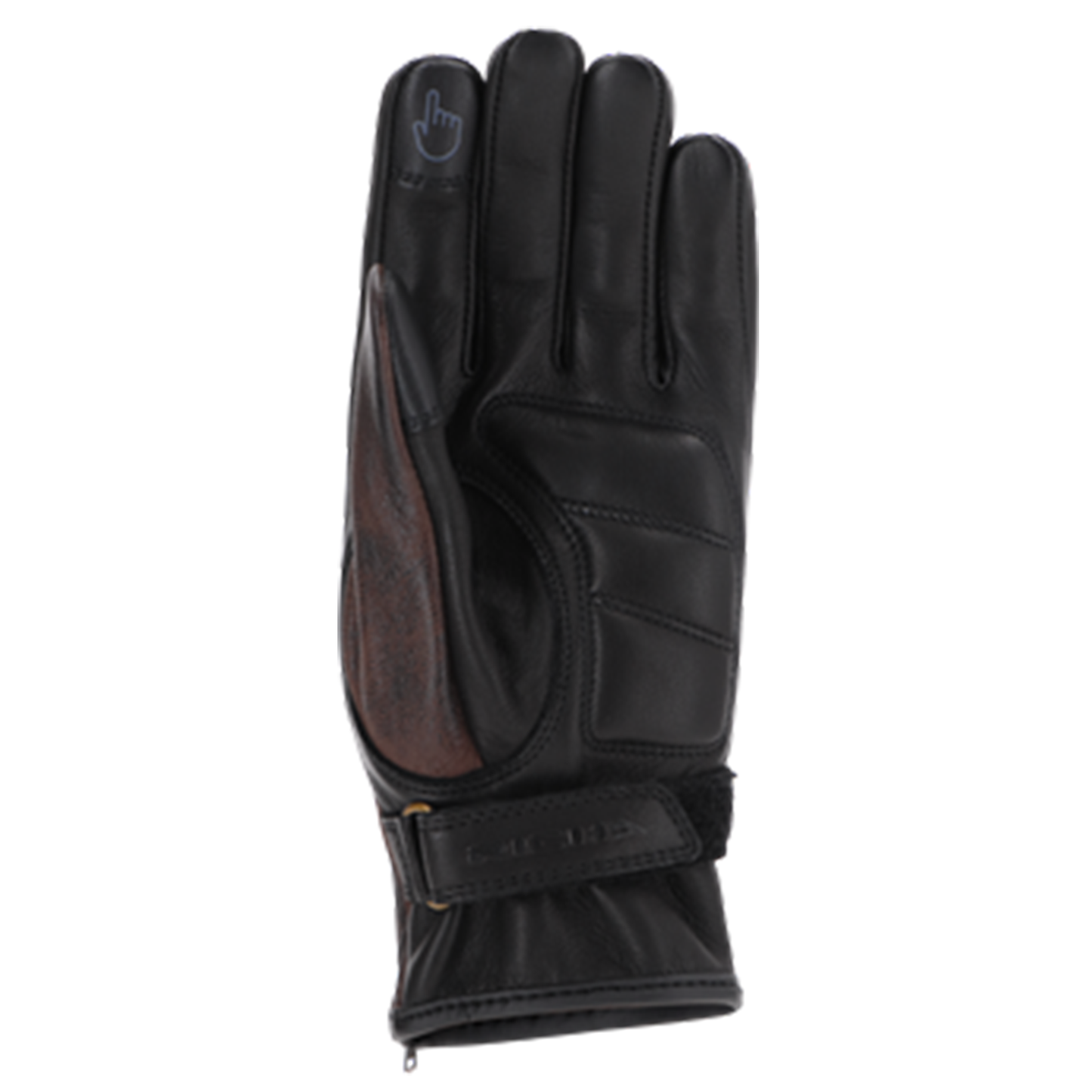 Richa Nazaire Gloves - Brown