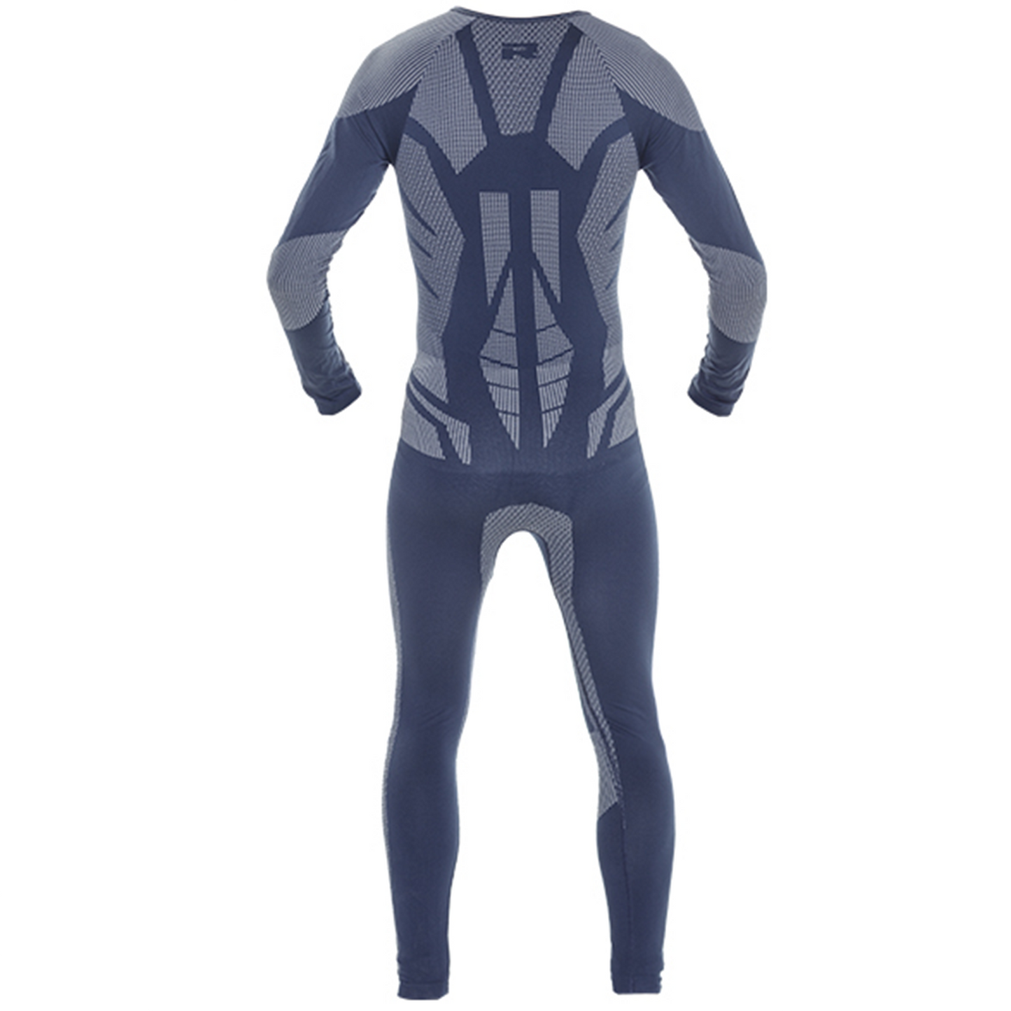 Richa Richa Race Suit Long - Summer - Side View