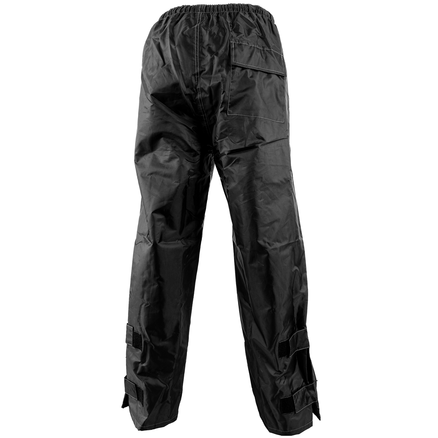 Richa Rain Warrior Trousers - Black