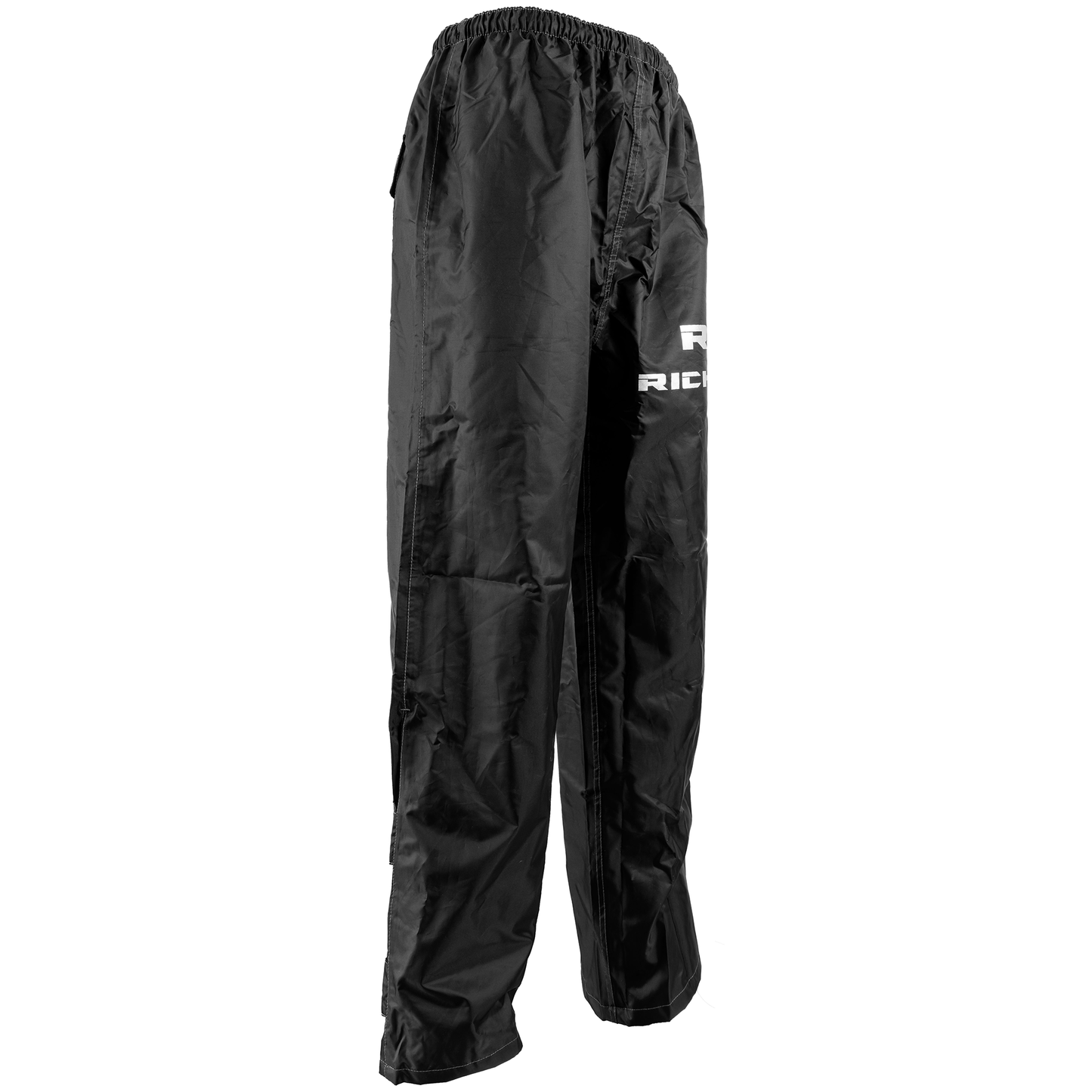 Richa Rain Warrior Trousers - Black