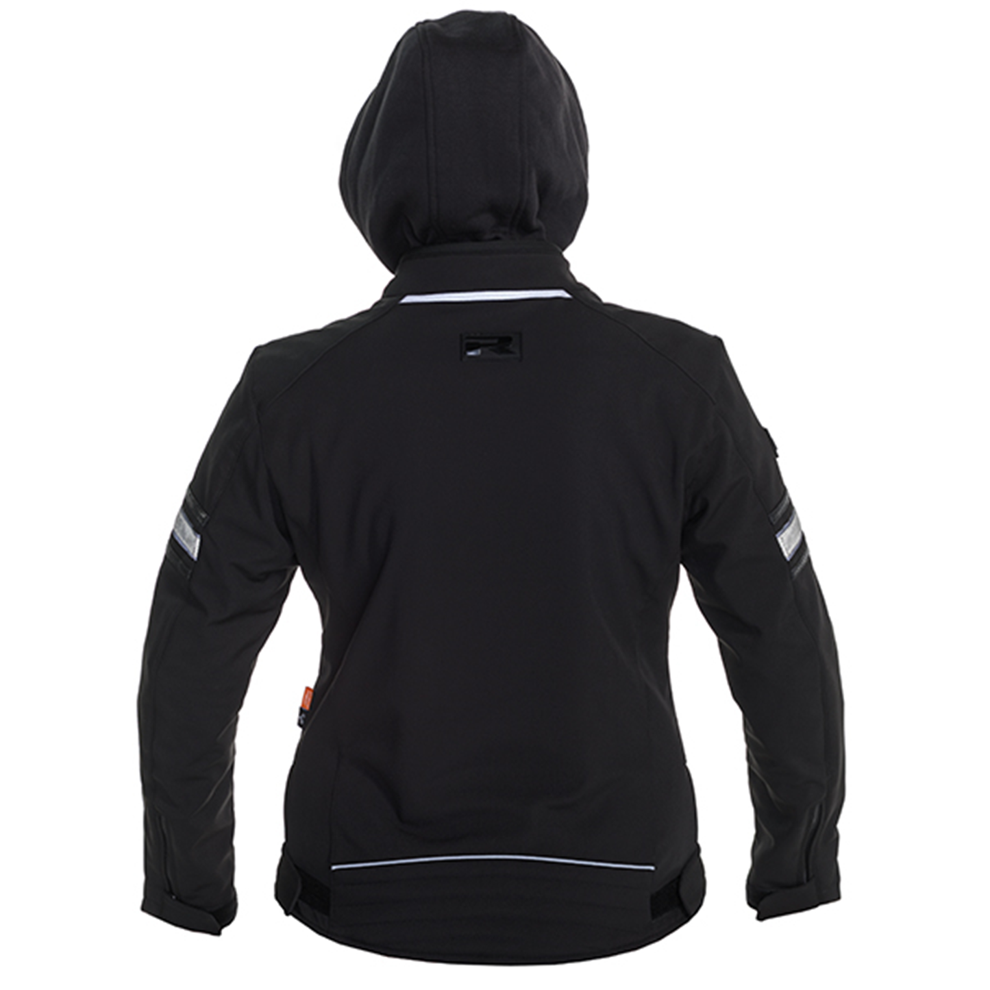 Richa Toulon 2 Softshell Ladies Jacket - Black