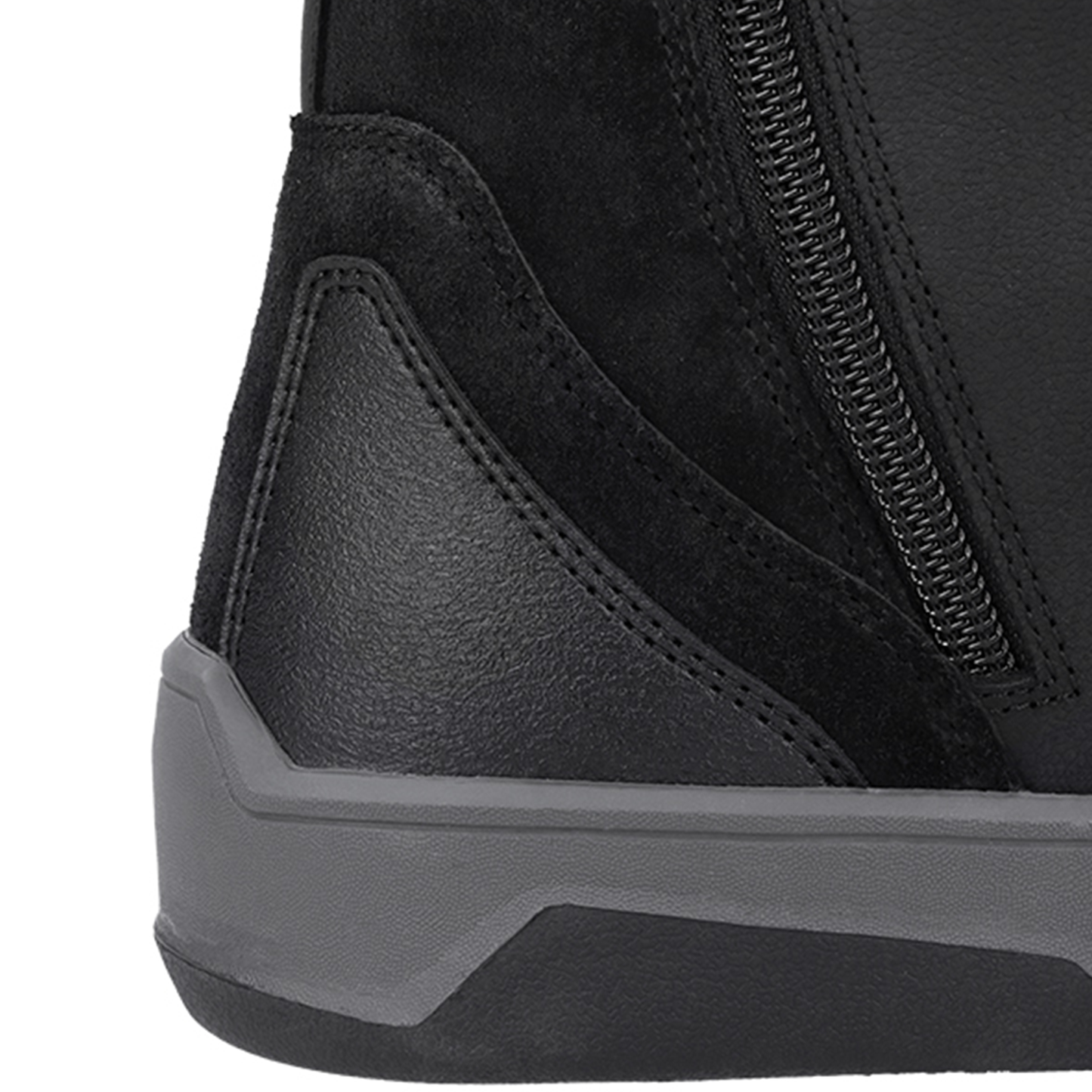 Richa Travis Waterproof Shoes - Black