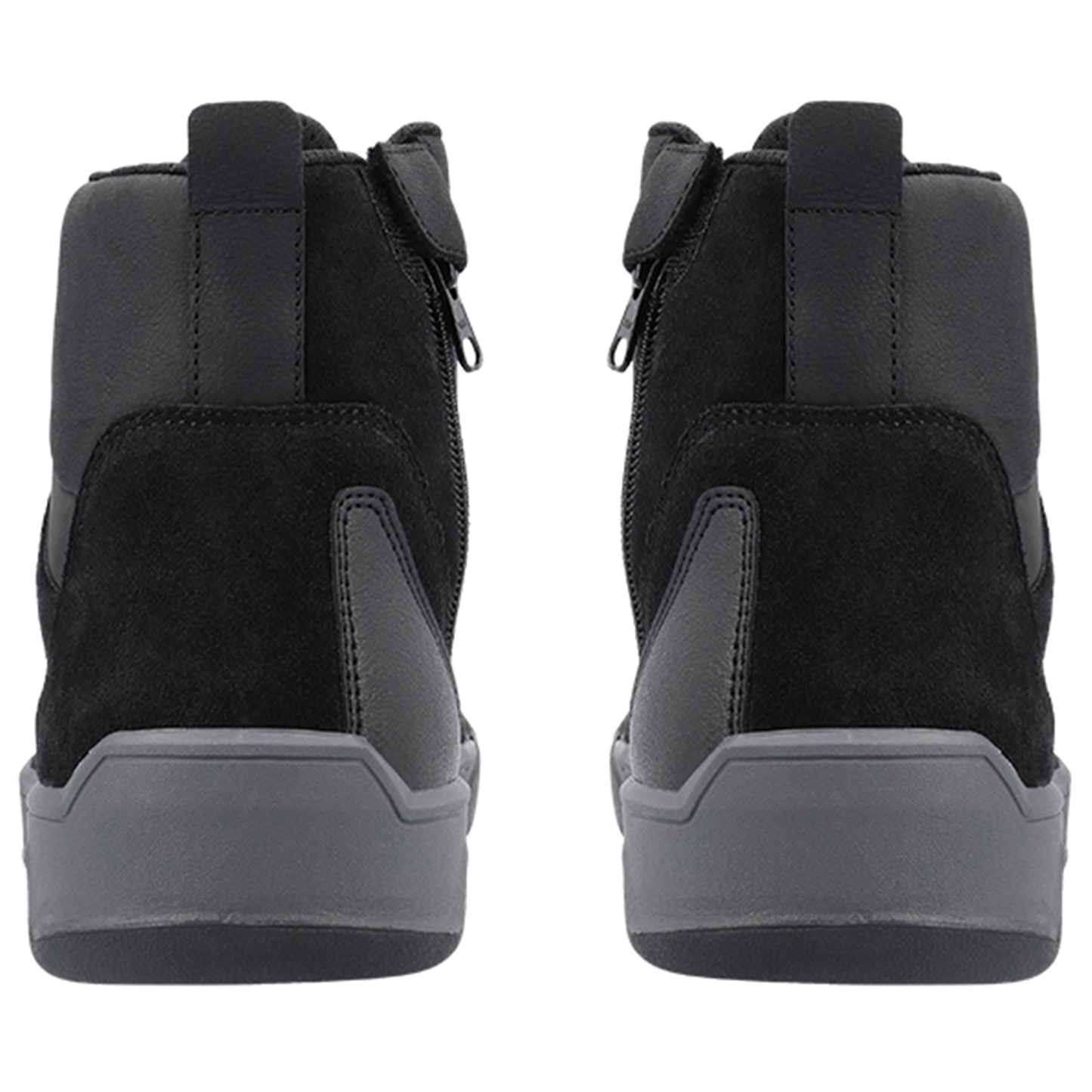 Richa Travis Waterproof Shoes - Black