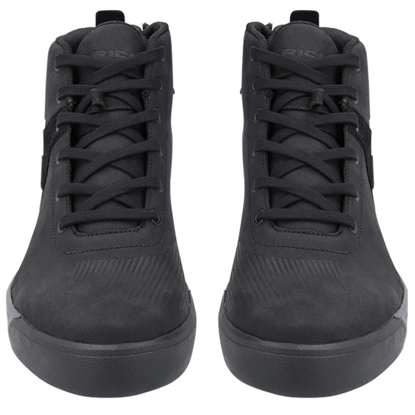Richa Travis Waterproof Shoes - Black