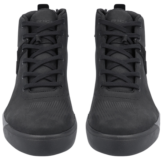 Richa Travis Waterproof Shoes - Black