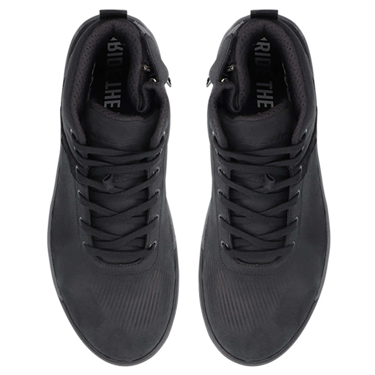 Richa Travis Waterproof Shoes - Black