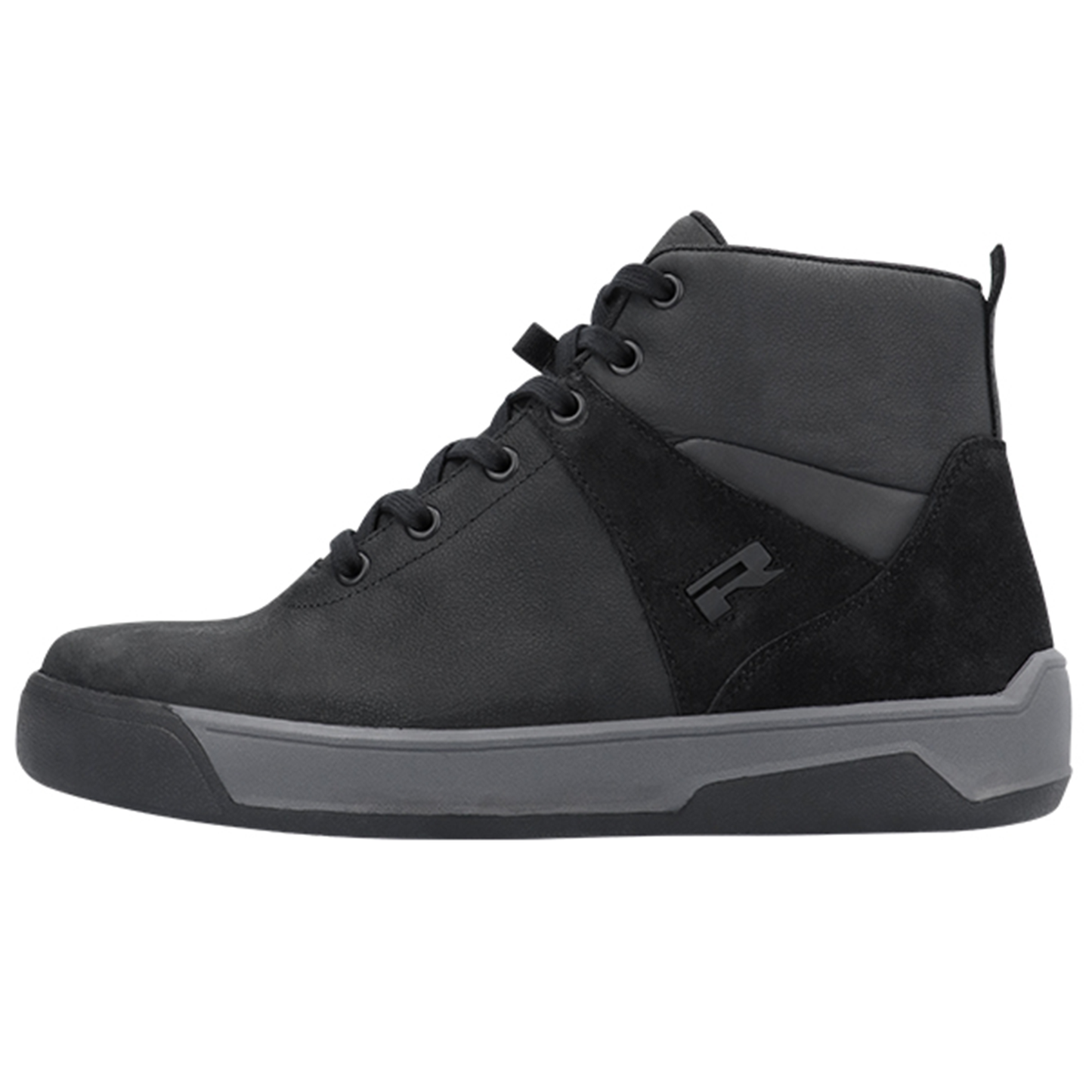 Richa Travis Waterproof Shoes - Black