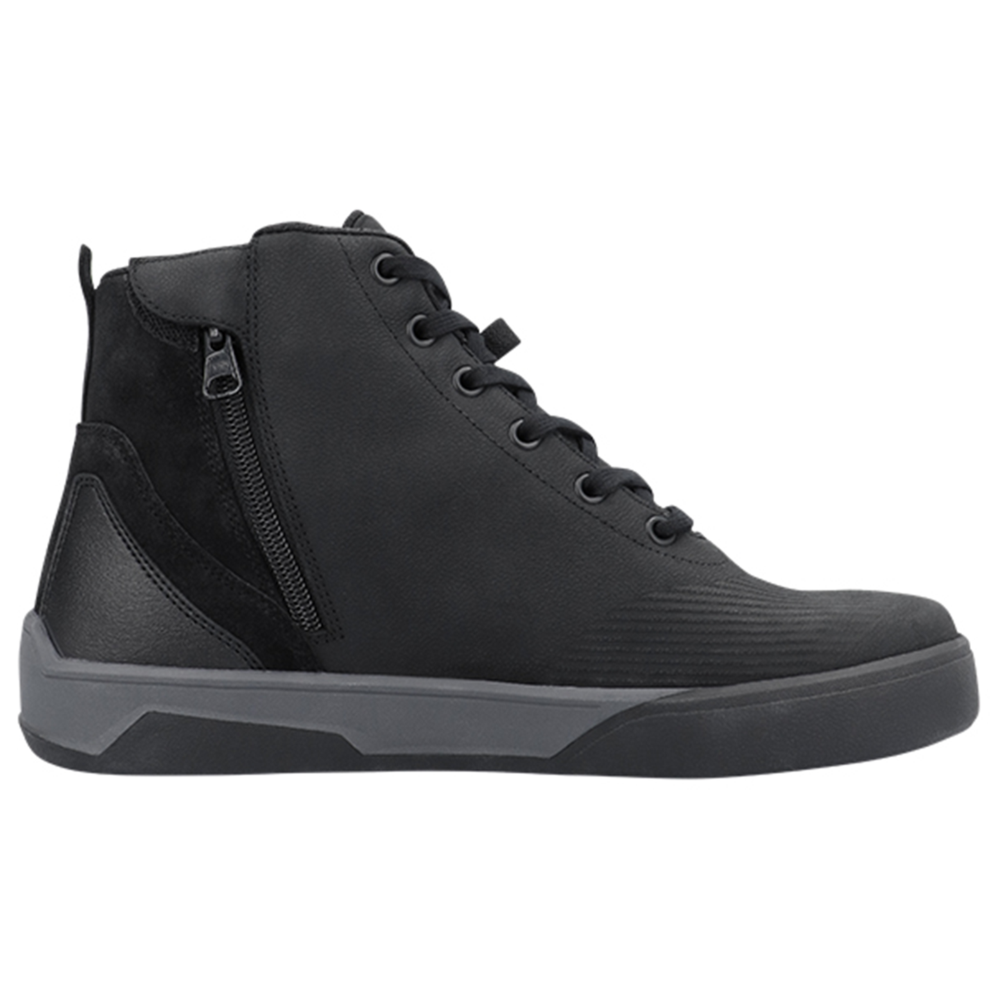 Richa Travis Waterproof Shoes - Black