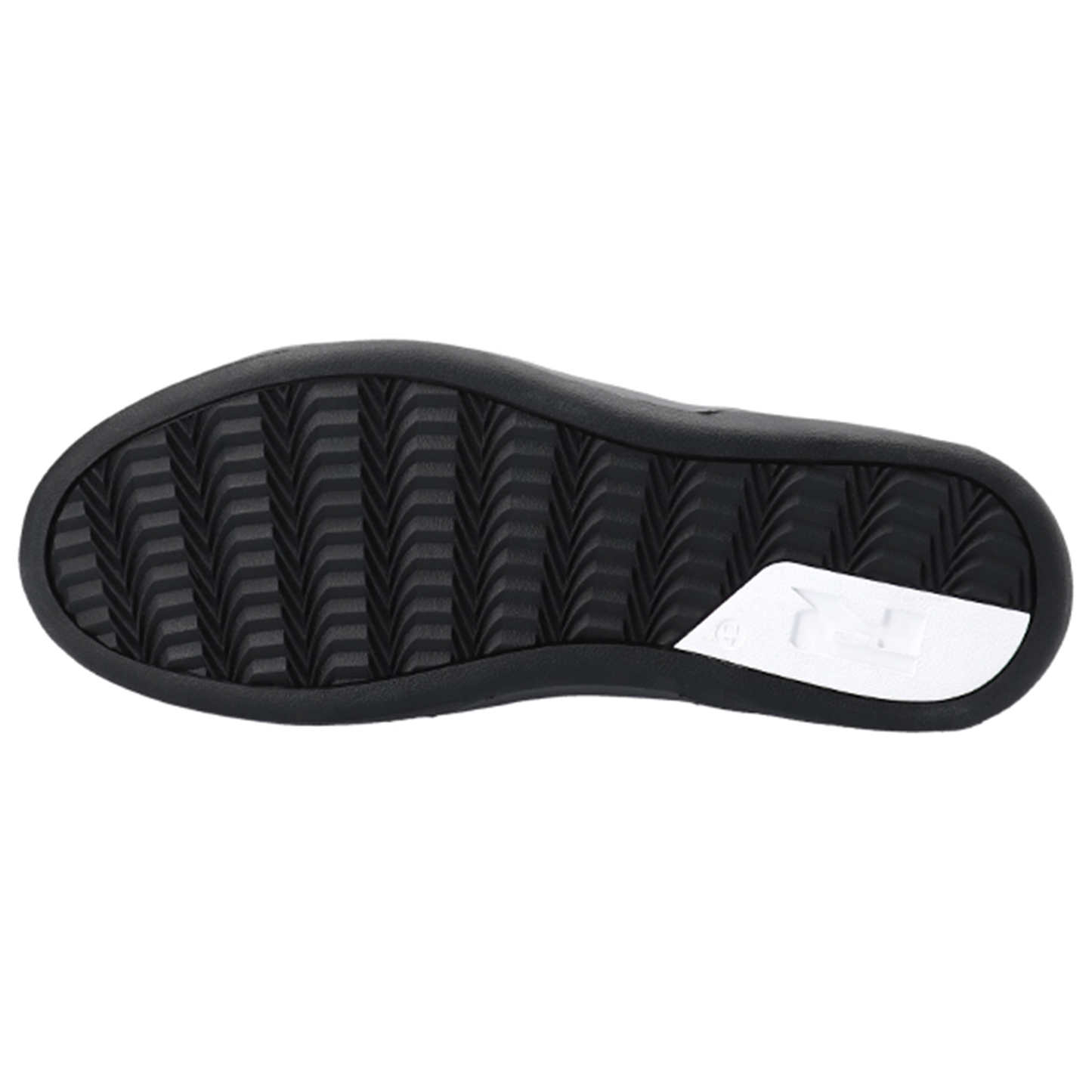 Richa Travis Waterproof Shoes - Black