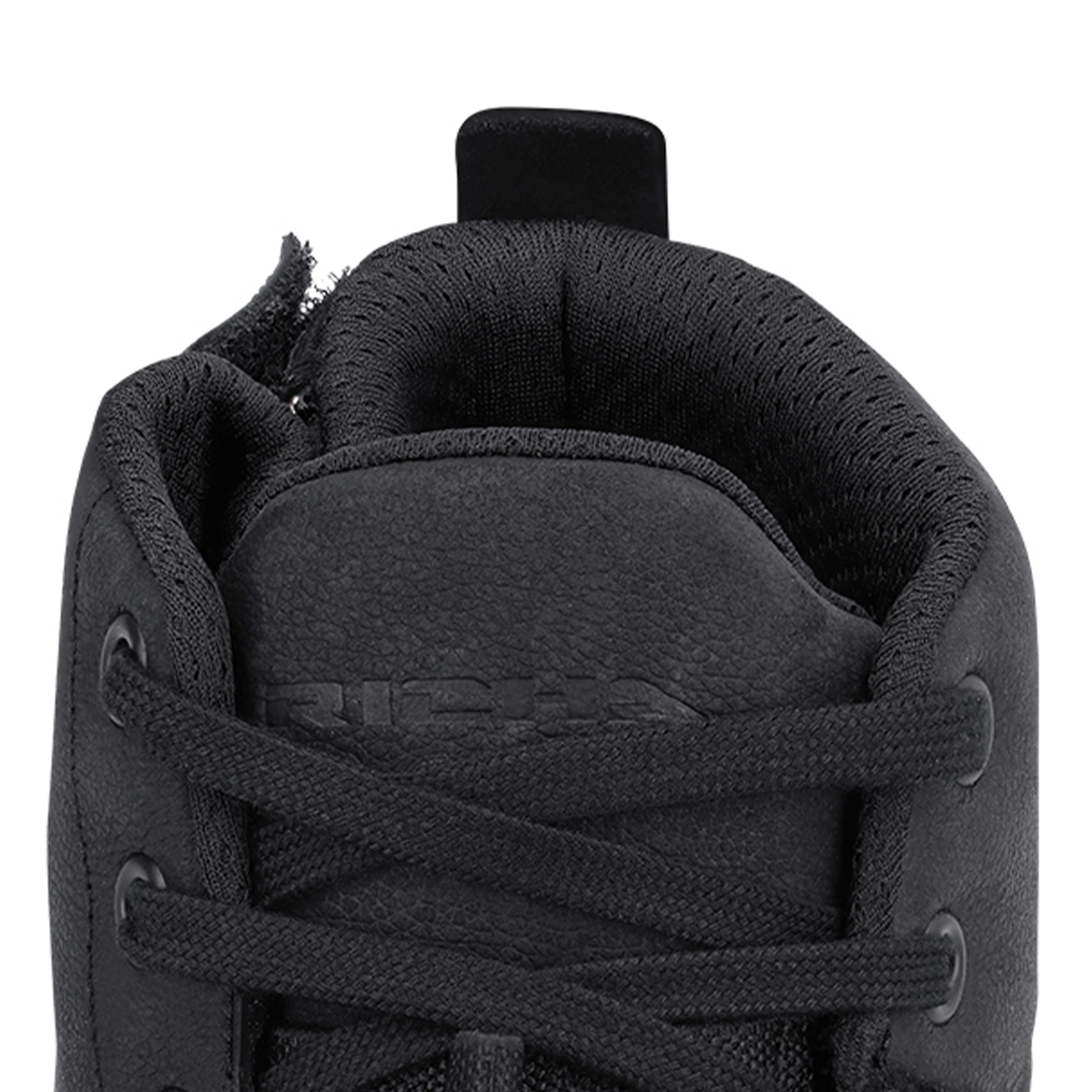 Richa Travis Waterproof Shoes - Black