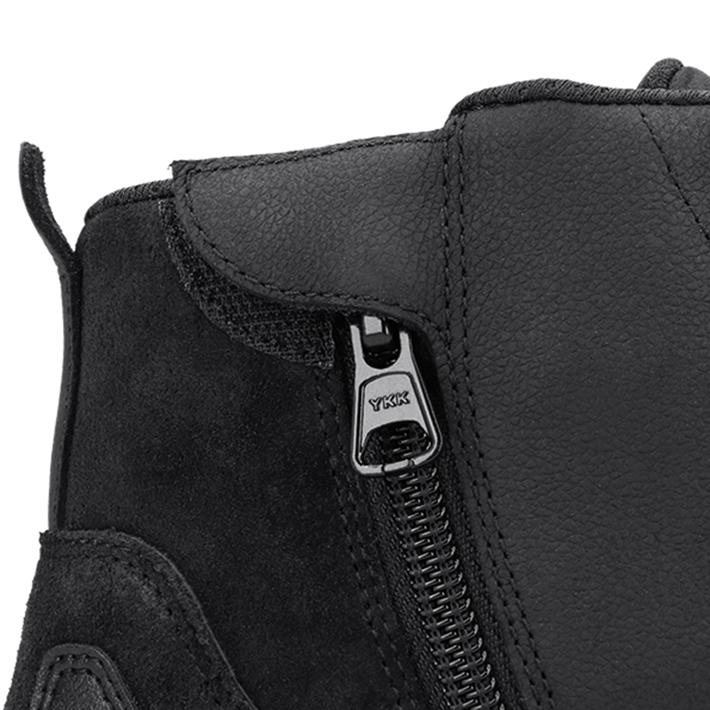 Richa Travis Waterproof Shoes - Black