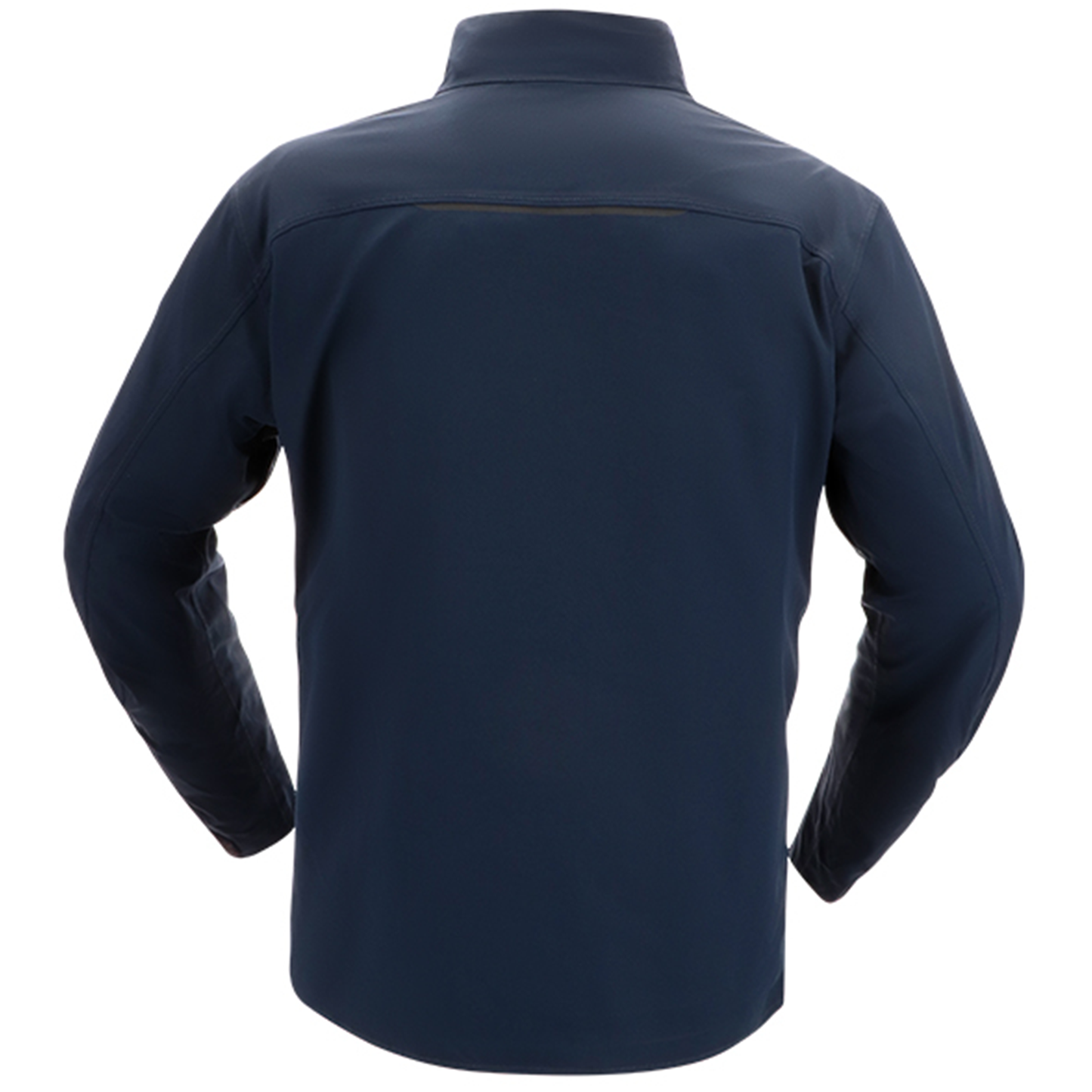 Richa Richa Universal Textile Jacket - Navy - Side View