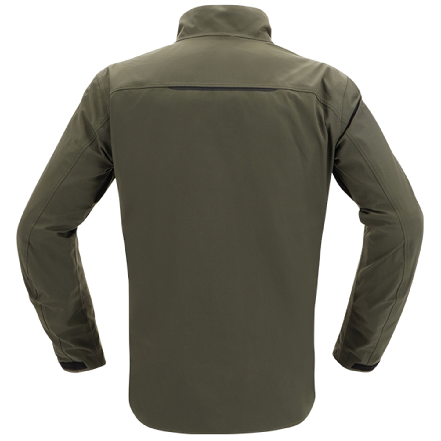 Richa Universal Textile Jacket - Olive Green