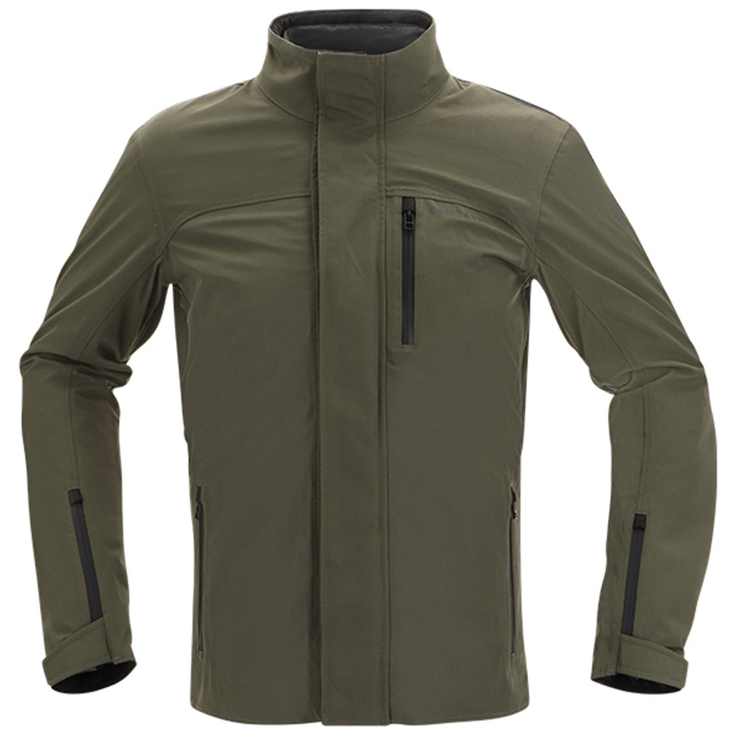 Richa Universal Textile Jacket - Olive Green