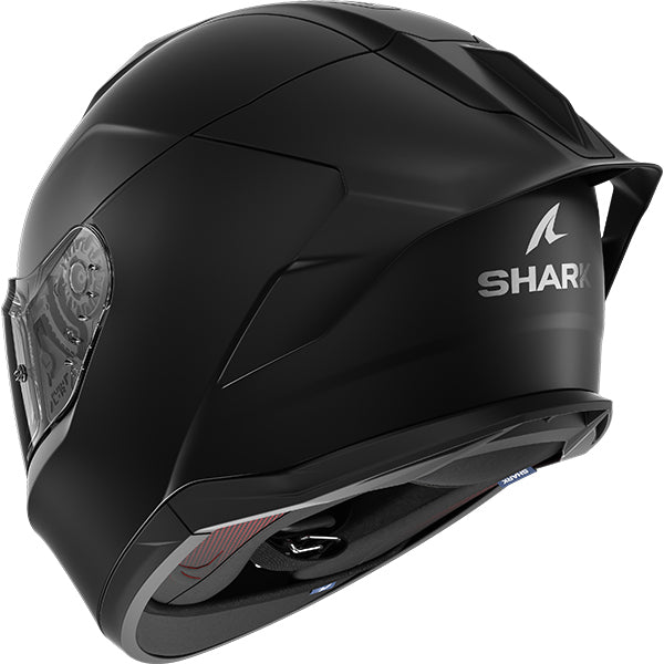 SHARK SKWAL CUP BLANK Matt Black 3