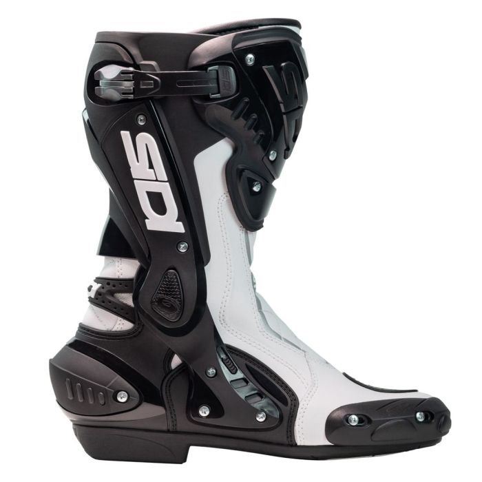 Sidi ST CE 2025 Boots Black/White