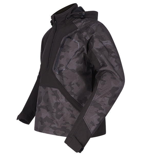 Richa RICHA BERLIN JACKET Camo - Rear View