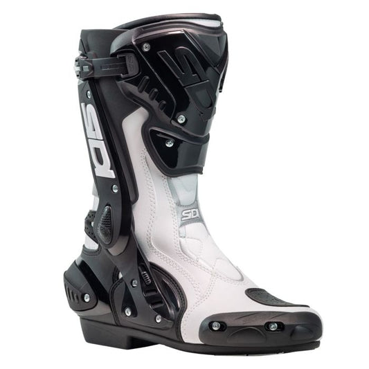 Sidi ST CE 2025 Boots Black/White