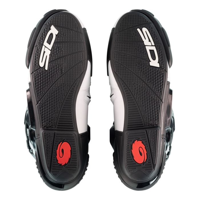 Sidi ST CE 2025 Boots Black/White