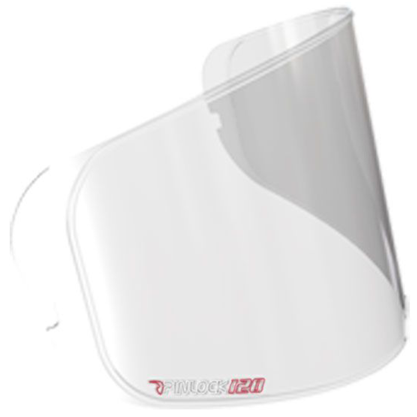 Schuberth Schuberth C5 Pinlock 120 - Clear - Front View
