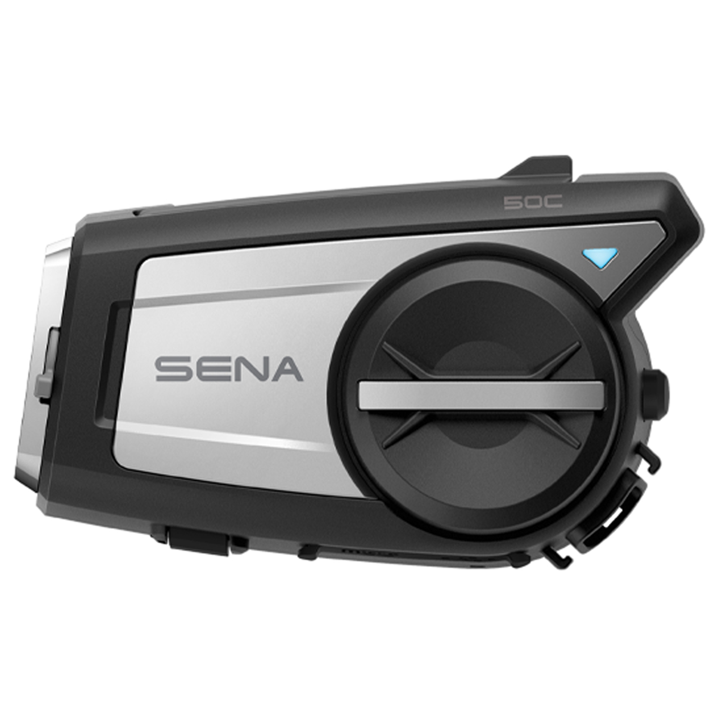 Sena 50C-01 Motorcycle 4k Camera & BT Mesh Communication System