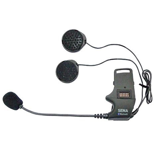 Sena Helmet Clamp Kit - Boom Microphone SMH-A0301
