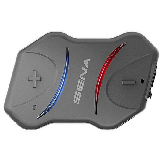Sena 10R-02D Low Profile M/C B/T Comm System Handlebar Dual pack