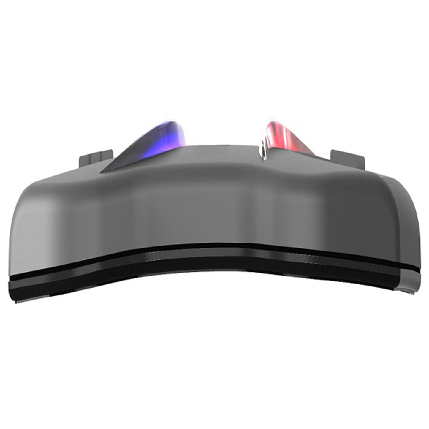 Sena Sena 10R-02D Low Profile M/C B/T Comm System Handlebar Dual pack - Rear View