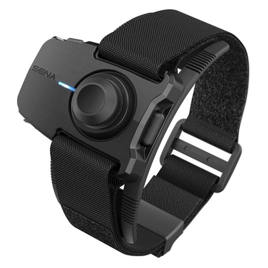 Sena SC-WR-01 Wristband Remote for Bluetooth Communication System