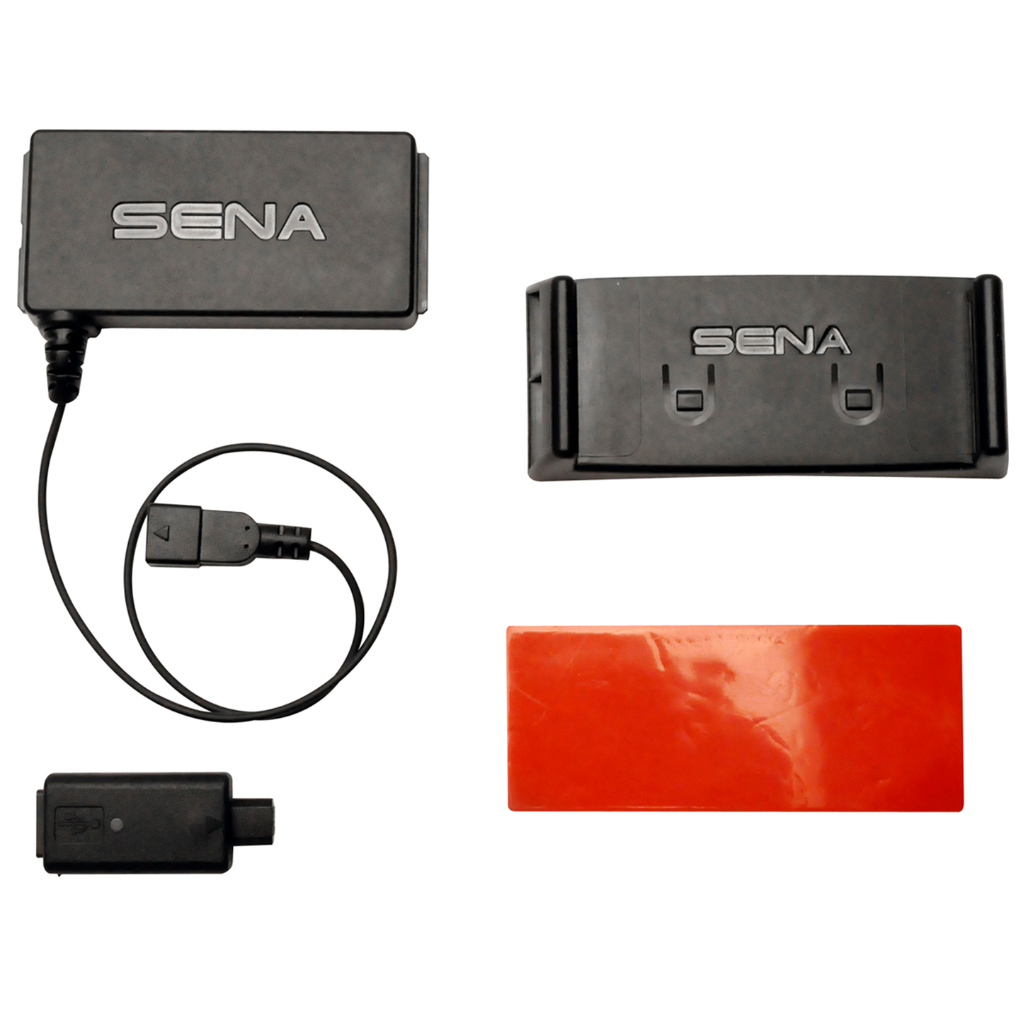 Sena Sena SC-A0301 SC Battery Pack - Front View