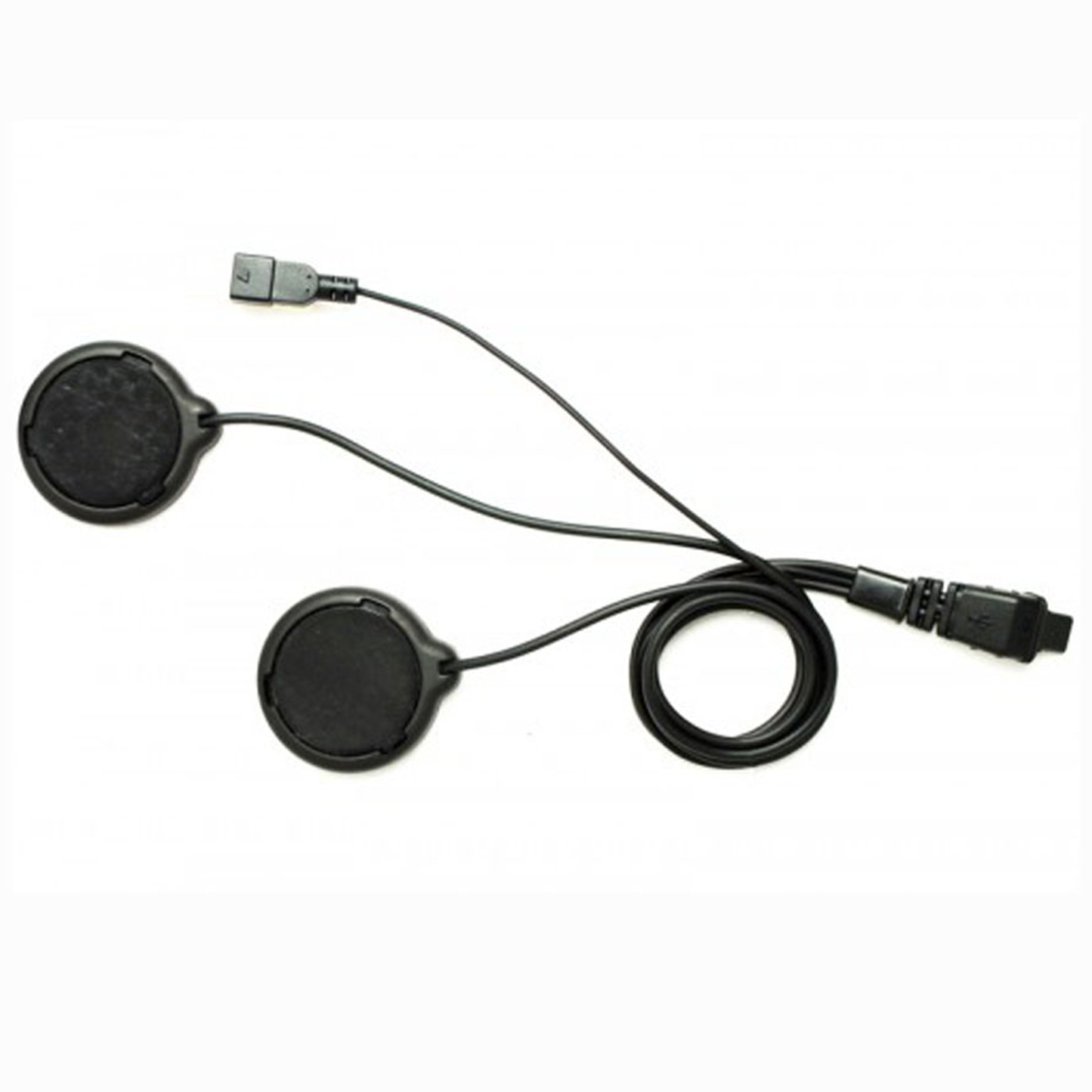 Sena Sena SMH5-A0307 Slim Speakers - Front View