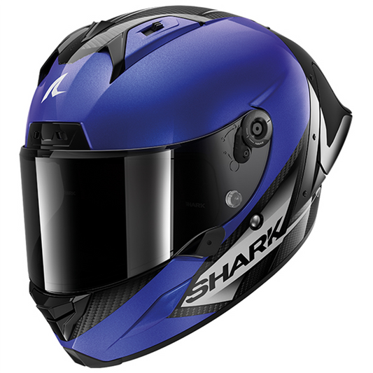 Shark Aeron-GP - Blank SP DBA