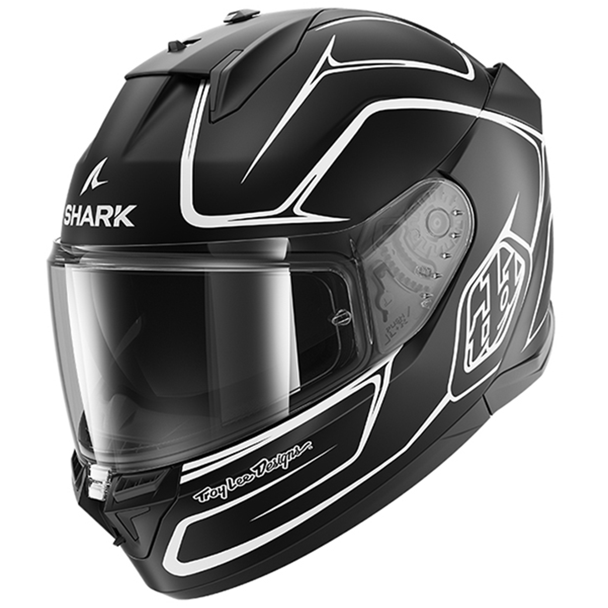 Shark D Skwal 3 Drone Mat KWK Gear Change Online