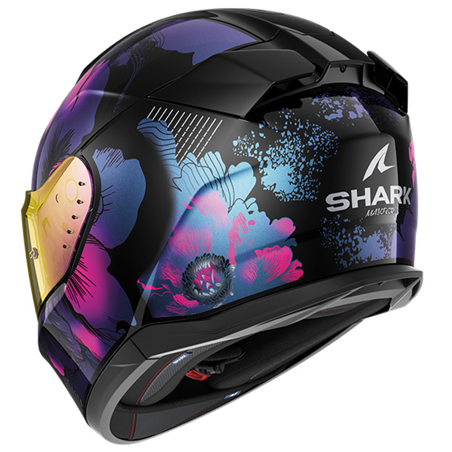 Shark D-Skwal 3 - Mayfer KVX