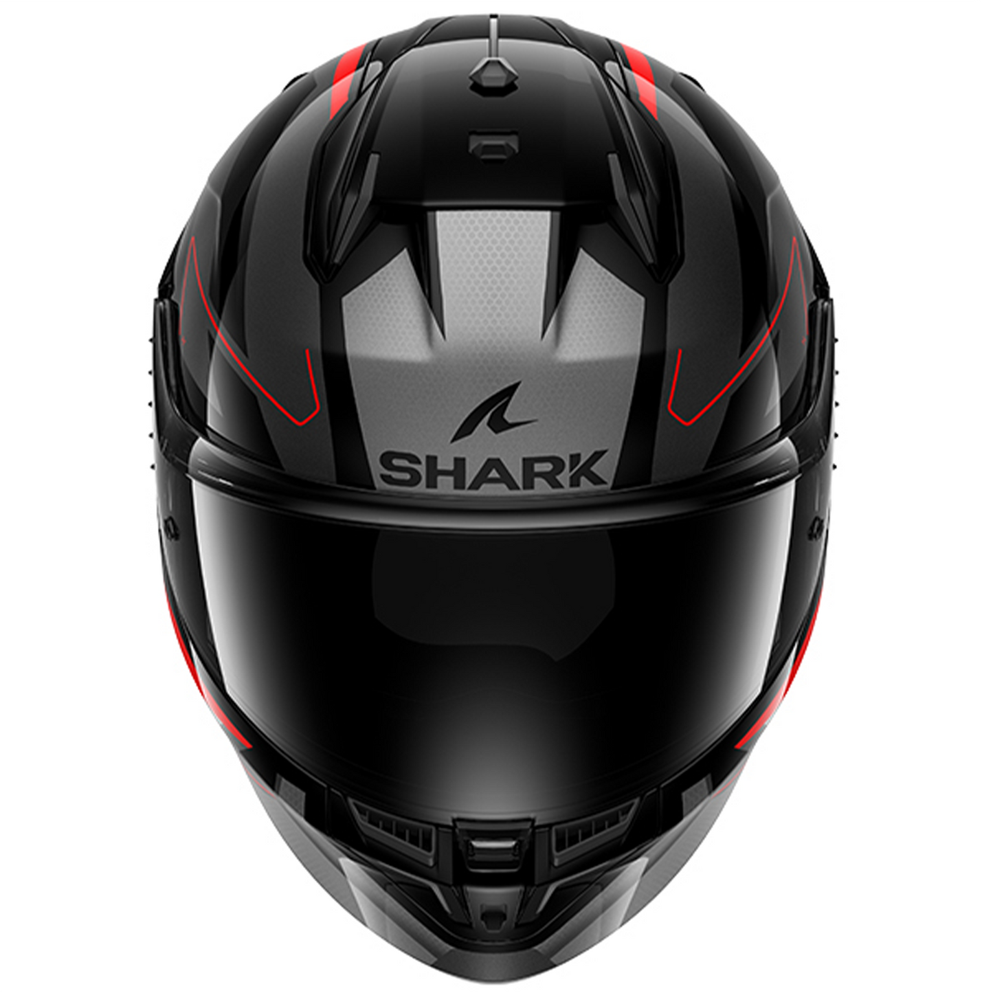 Shark D-Skwal 3 - Sizler KAR