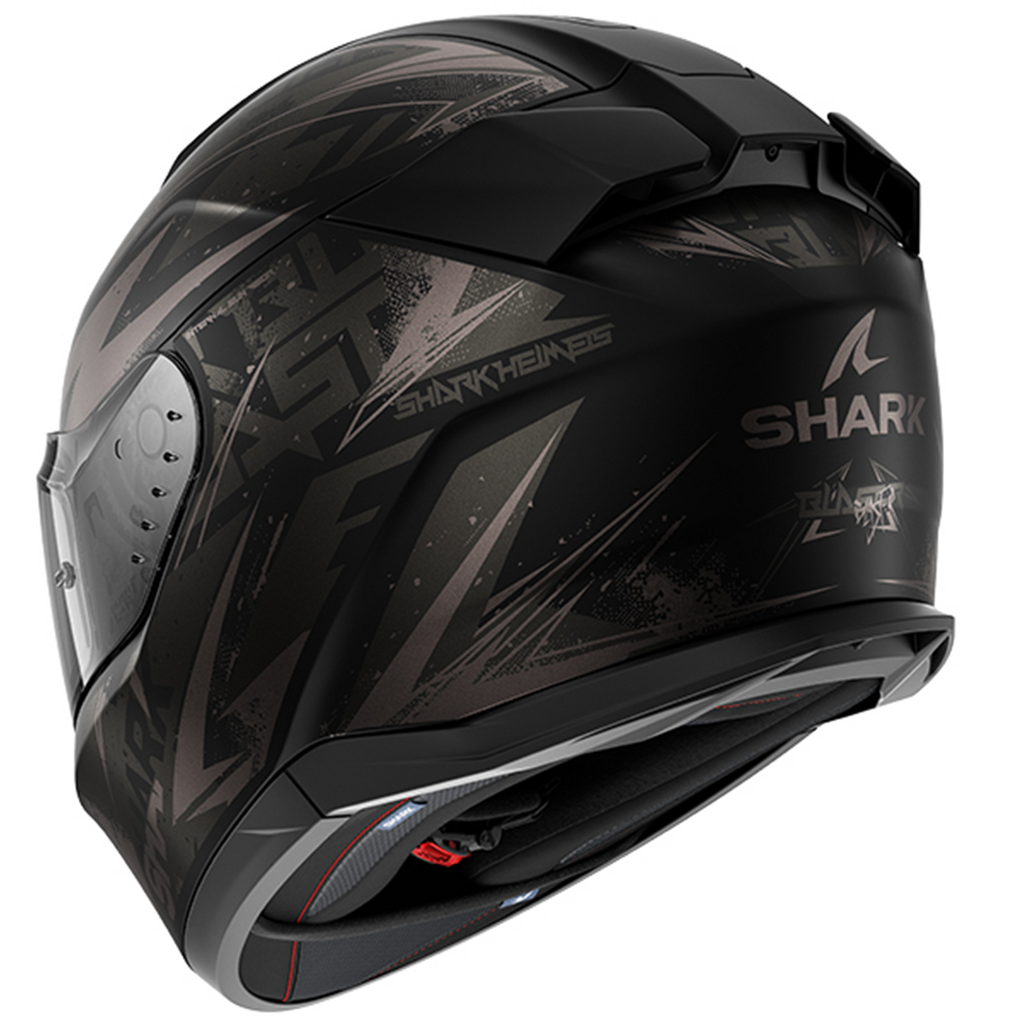 Shark D-Skwal 3 - Blast-R Mat KAA