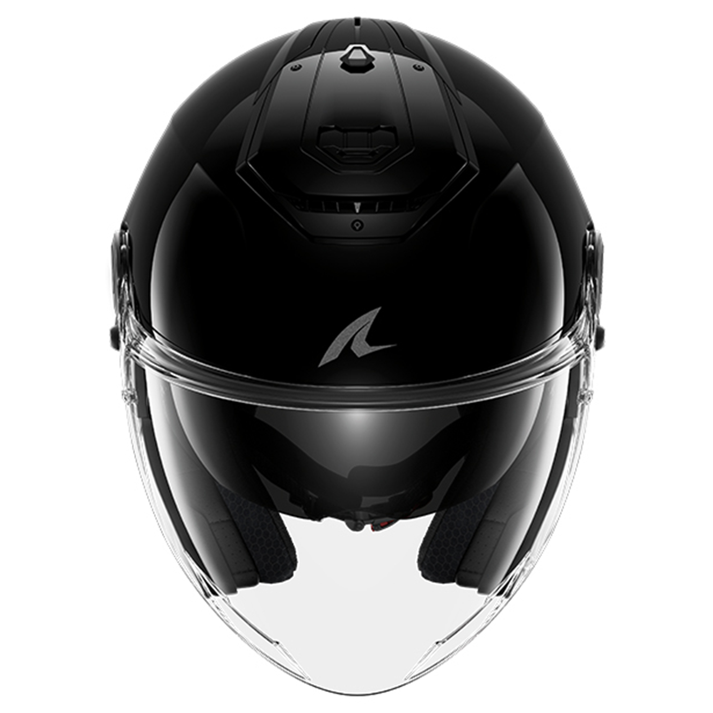Shark RS Jet - Blank BLK
